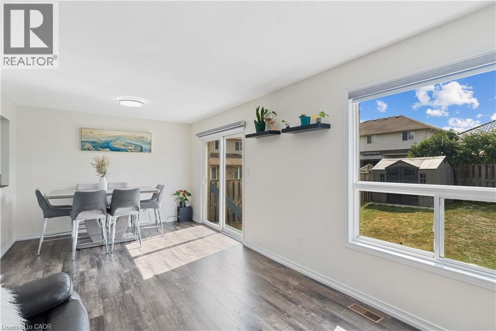 Photo 16 of 74 Joshua Street, Kitchener ON