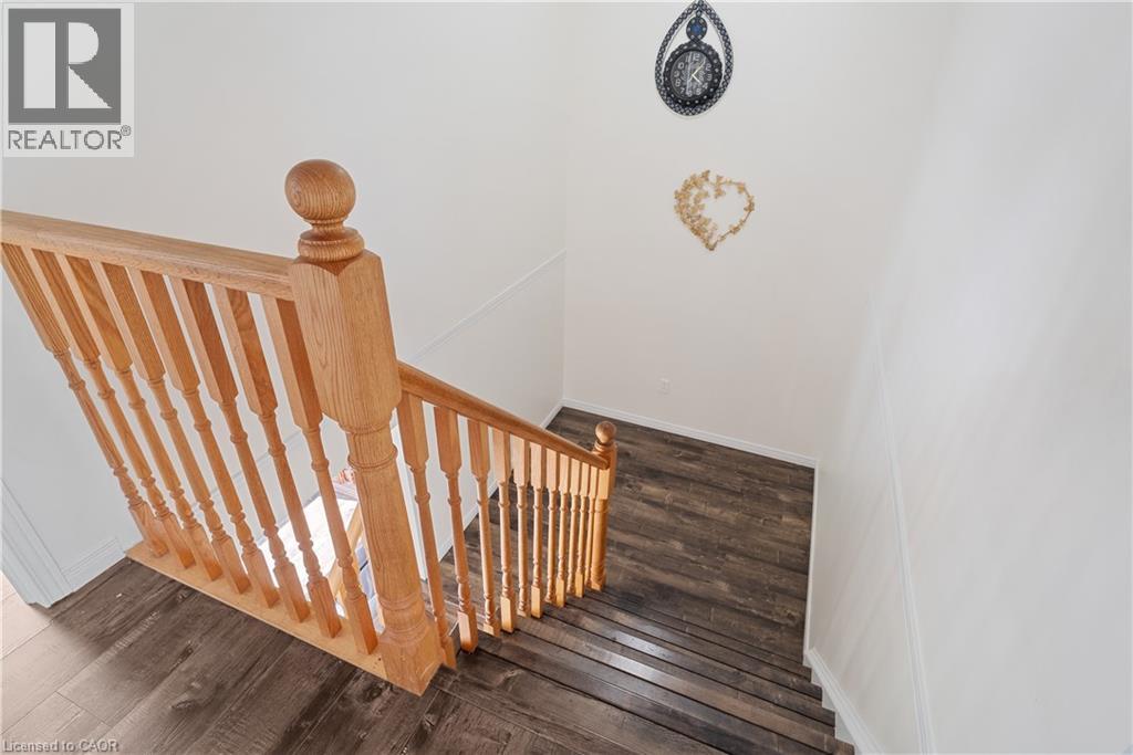 Photo 19 of 74 Joshua Street, Kitchener ON