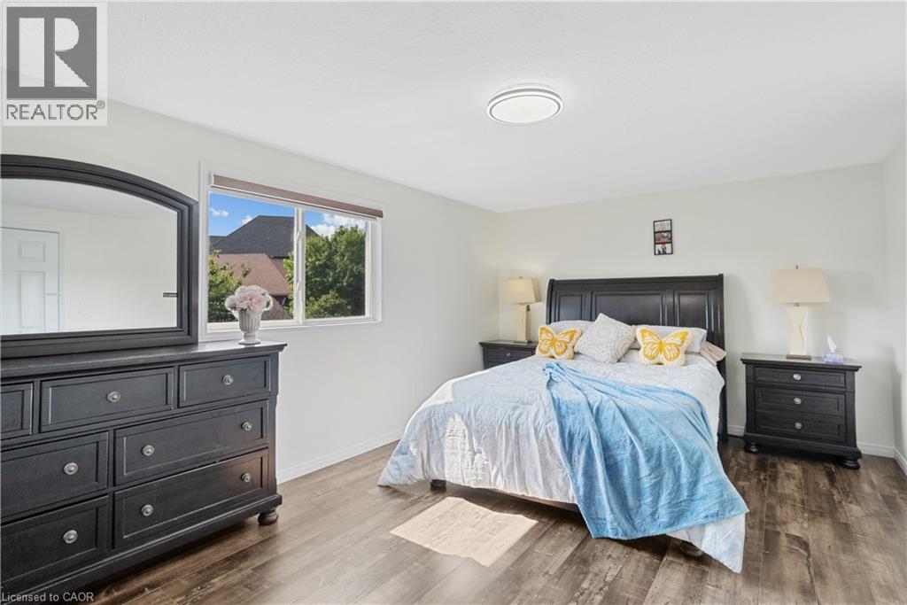 Photo 21 of 74 Joshua Street, Kitchener ON