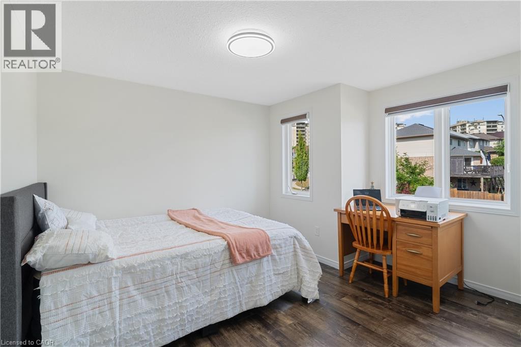 Photo 27 of 74 Joshua Street, Kitchener ON