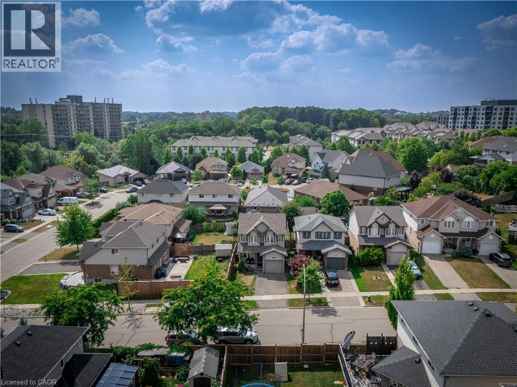 Photo 3 of 74 Joshua Street, Kitchener ON
