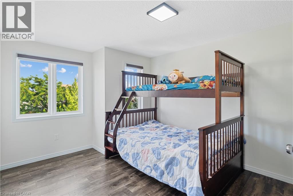 Photo 30 of 74 Joshua Street, Kitchener ON