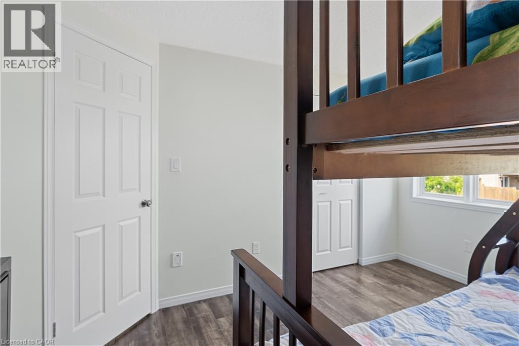 Photo 31 of 74 Joshua Street, Kitchener ON
