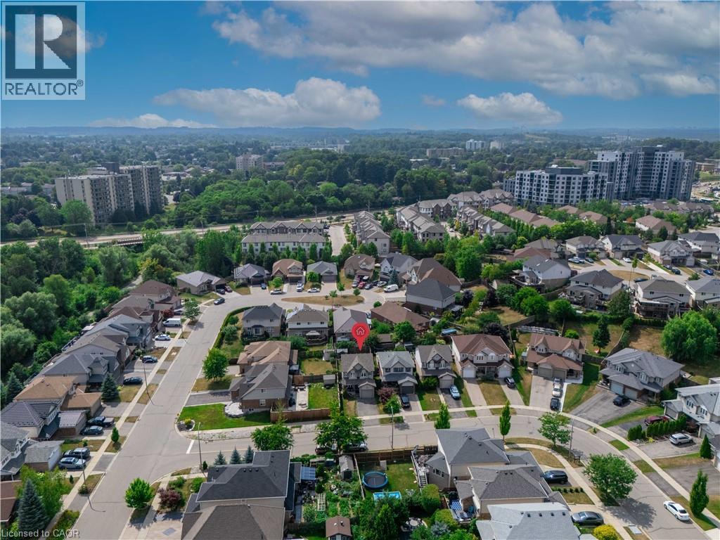 Photo 42 of 74 Joshua Street, Kitchener ON