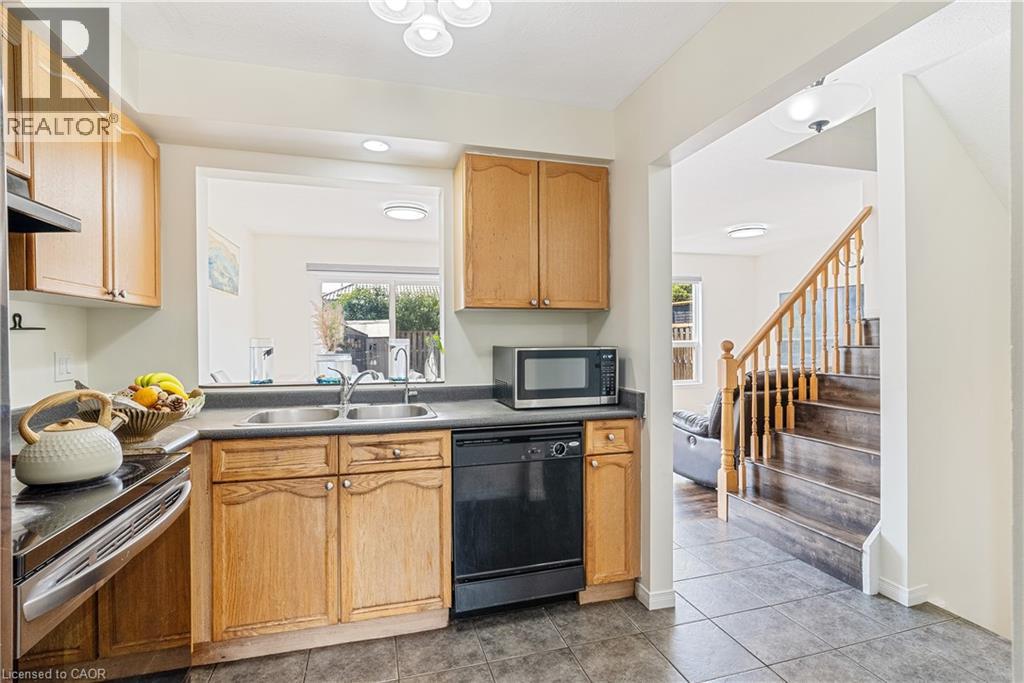 Photo 7 of 74 Joshua Street, Kitchener ON