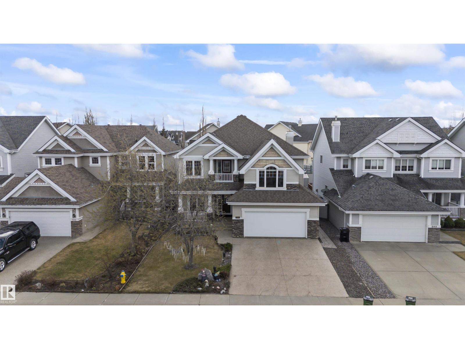 Photo 16 of 558 Stewart Cr Sw, Edmonton AB