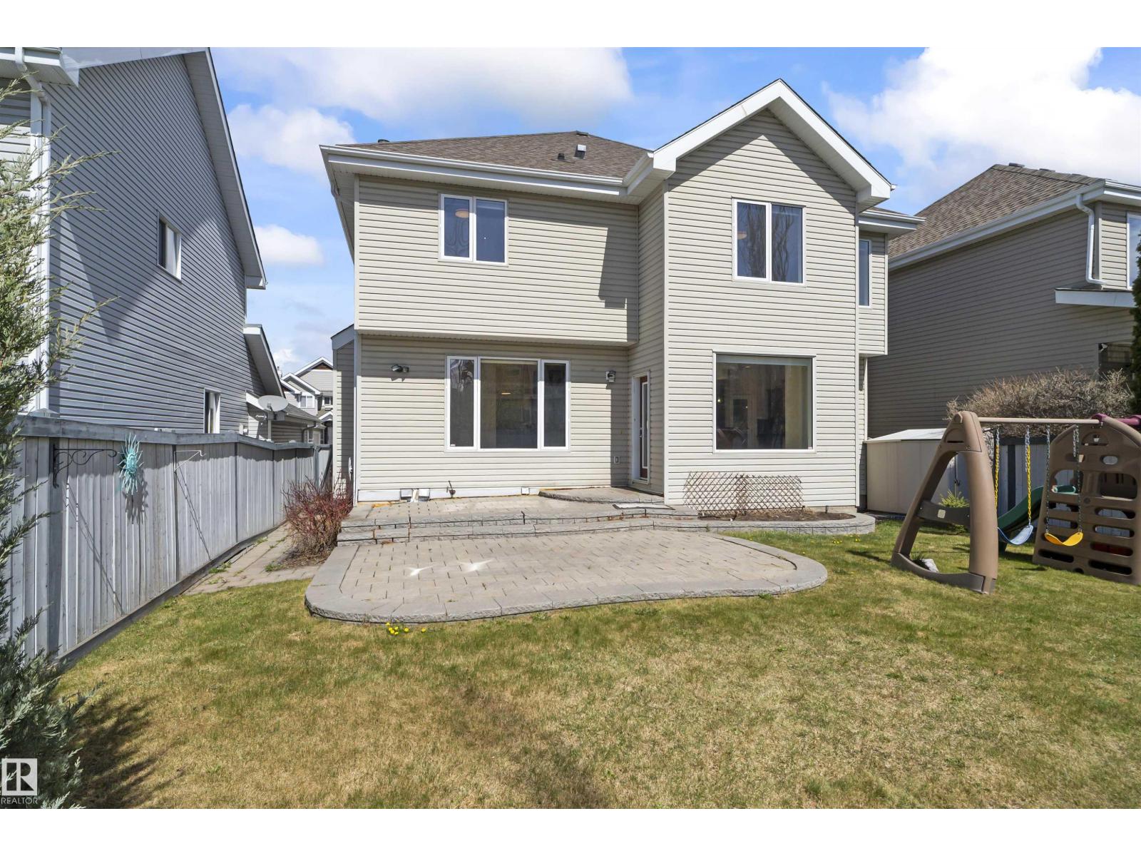 Photo 41 of 558 Stewart Cr Sw, Edmonton AB