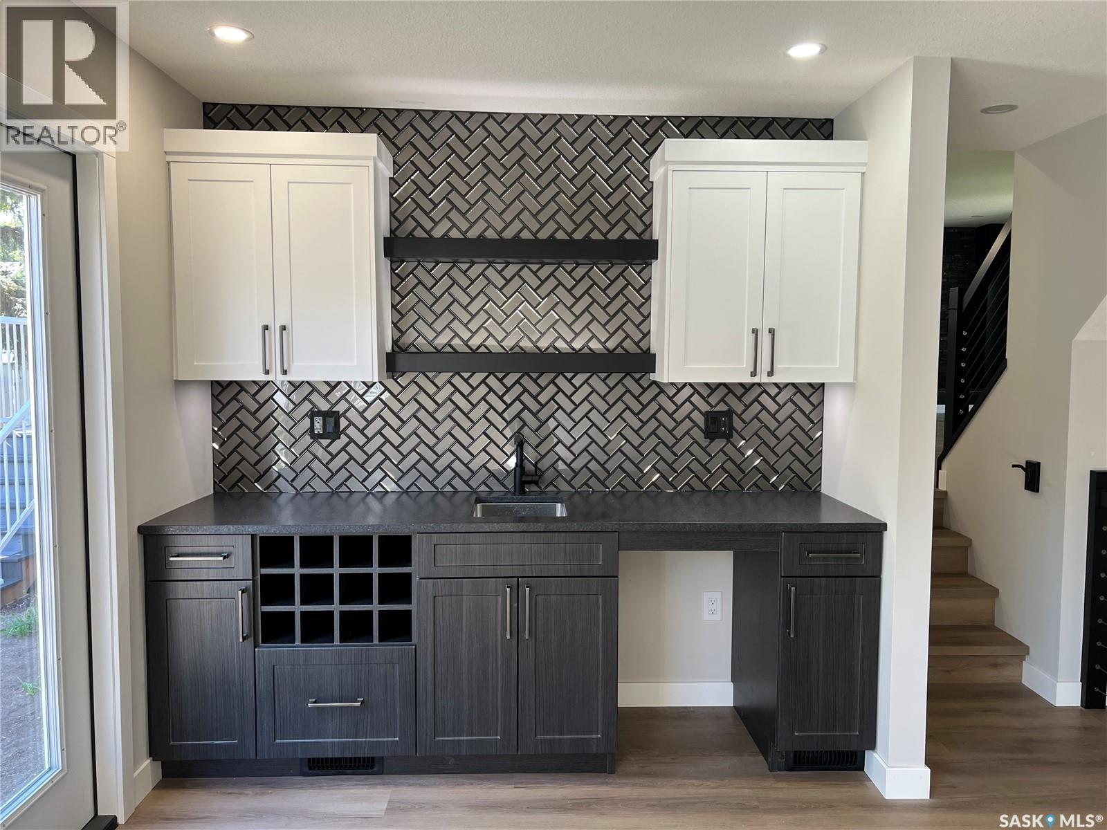 Single Family House for Sale in  Laubach AVENUE Regina 