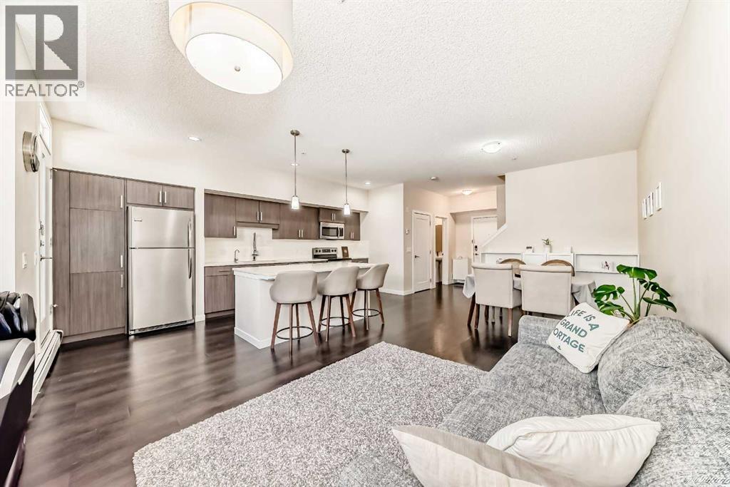 Single Family House Multi-level for Sale in   Westpark Link SW West Springs Calgary 