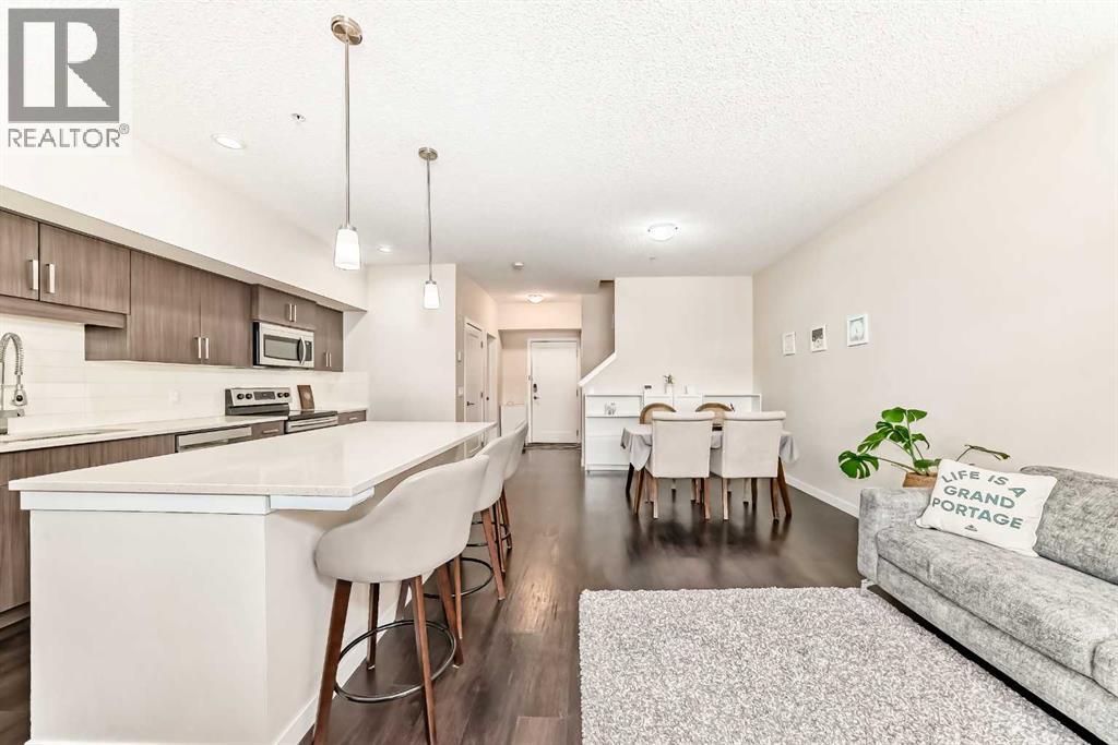 Single Family House Multi-level for Sale in   Westpark Link SW West Springs Calgary 