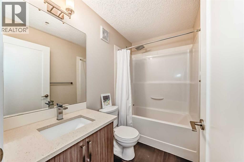 Single Family House Multi-level for Sale in   Westpark Link SW West Springs Calgary 
