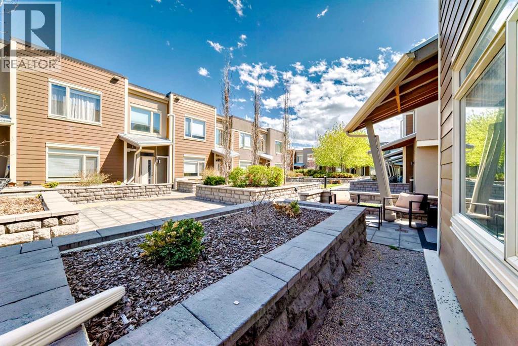 Single Family House Multi-level for Sale in   Westpark Link SW West Springs Calgary 