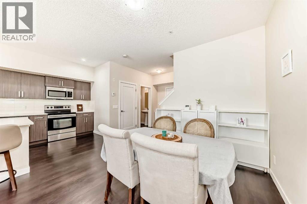 Single Family House Multi-level for Sale in   Westpark Link SW West Springs Calgary 