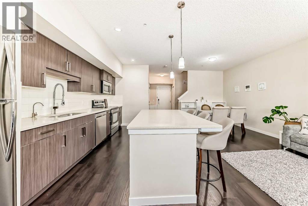 Single Family House Multi-level for Sale in   Westpark Link SW West Springs Calgary 
