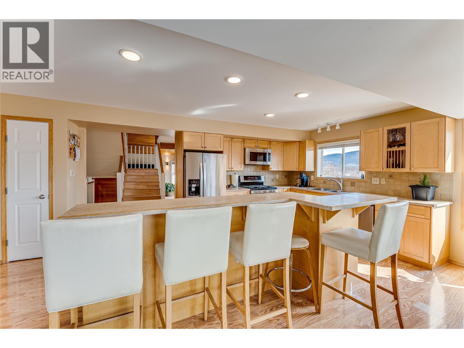 3951 35 Avenue, Vernon