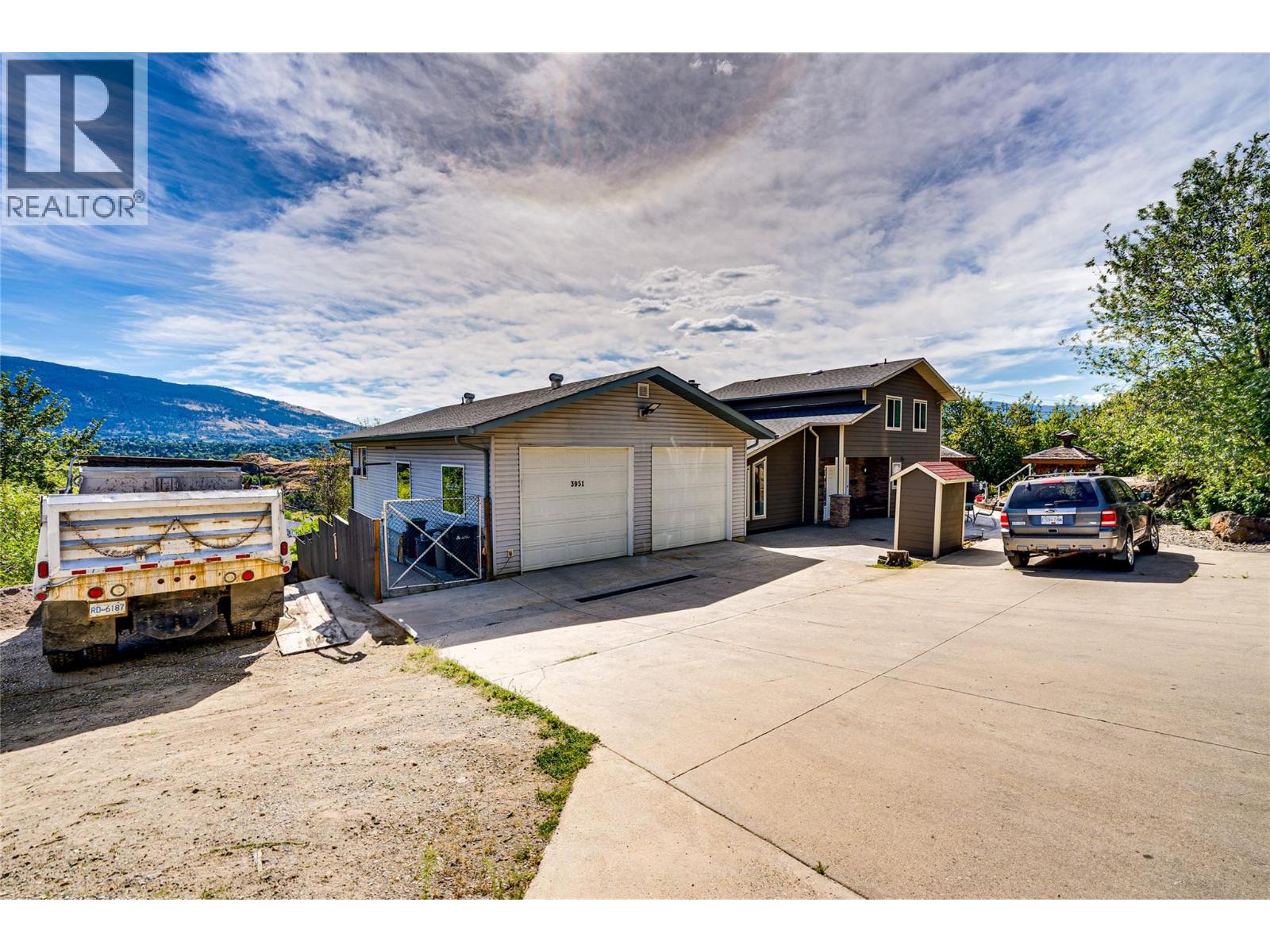 3951 35 Avenue, Vernon