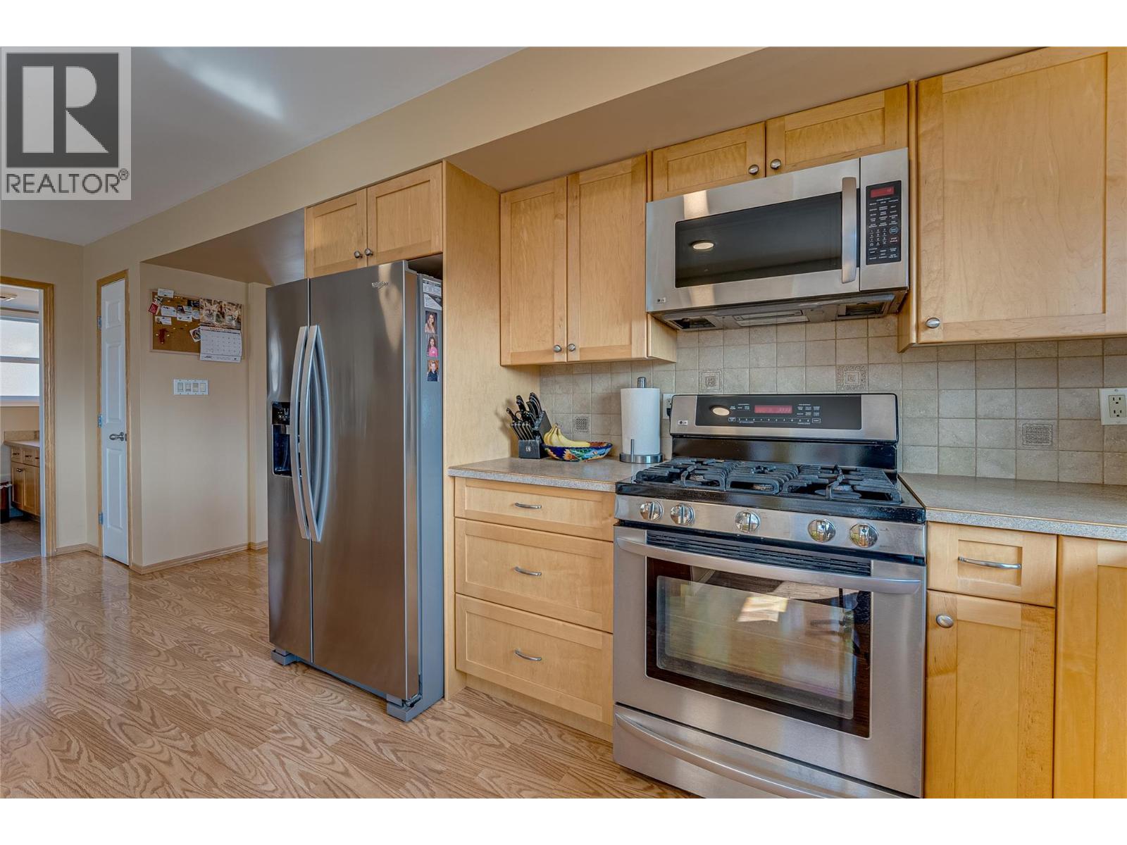3951 35 Avenue, Vernon