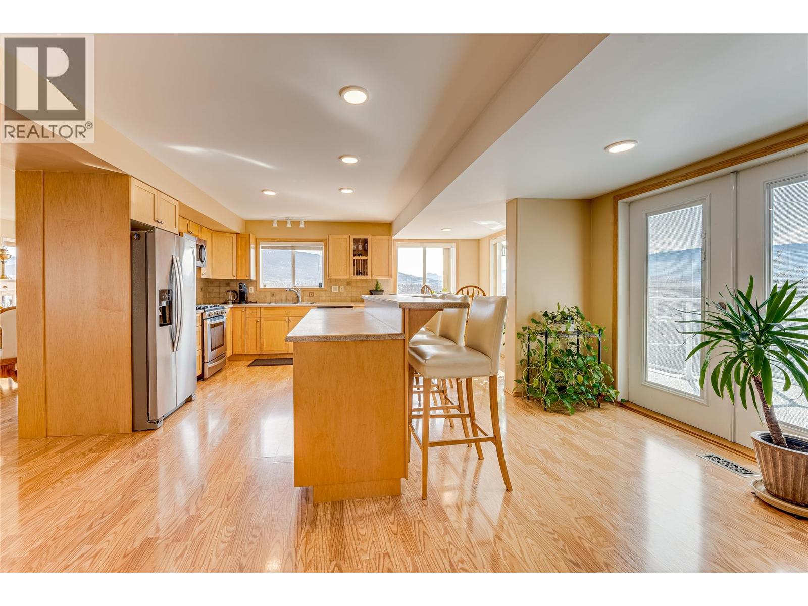 3951 35 Avenue, Vernon