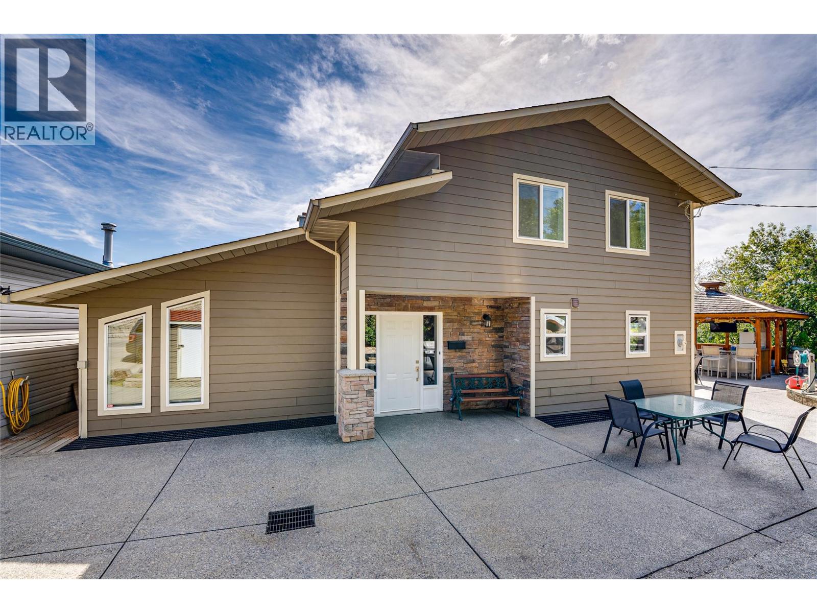 3951 35 Avenue, Vernon