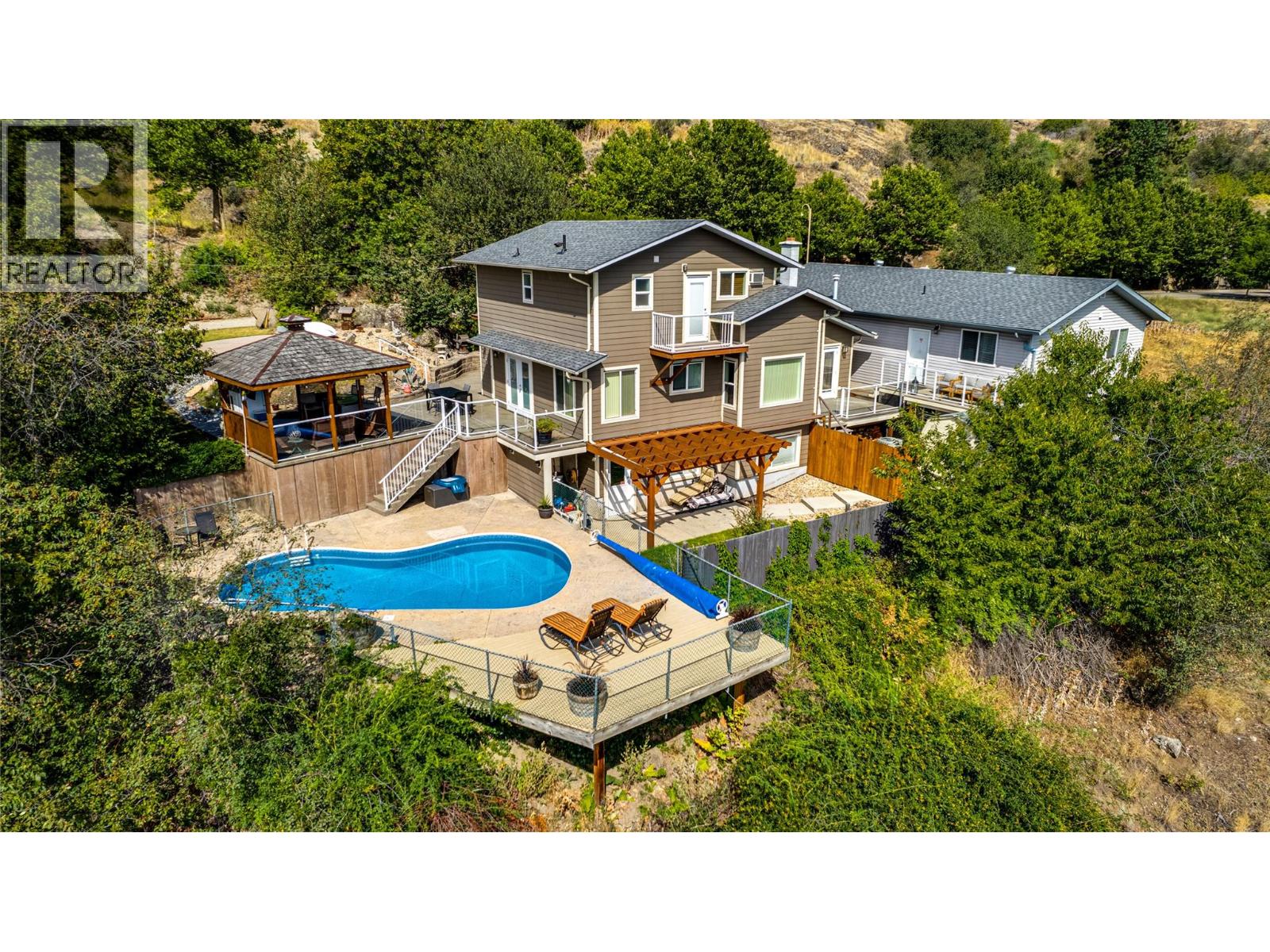 3951 35 Avenue, Vernon