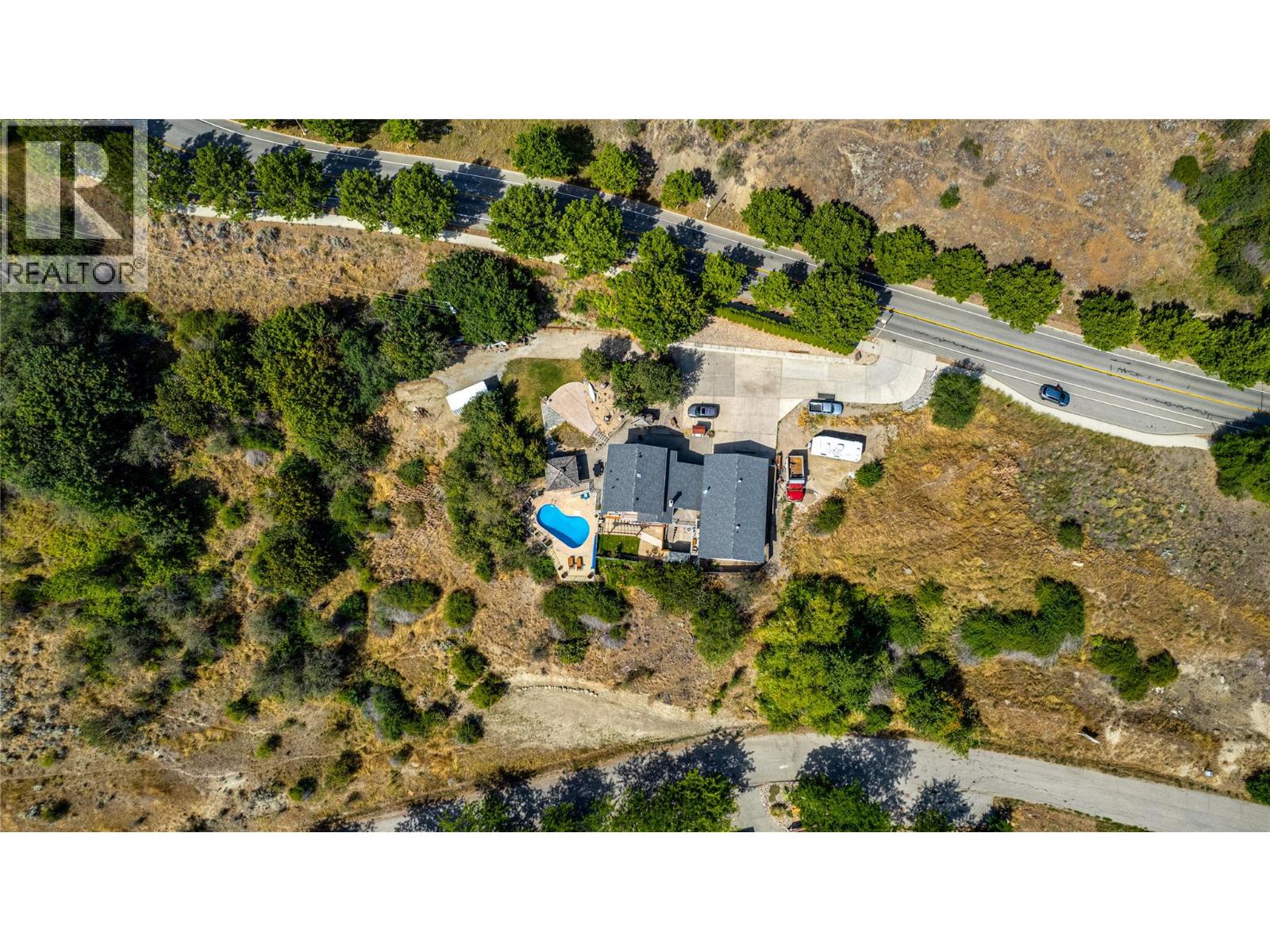 3951 35 Avenue, Vernon