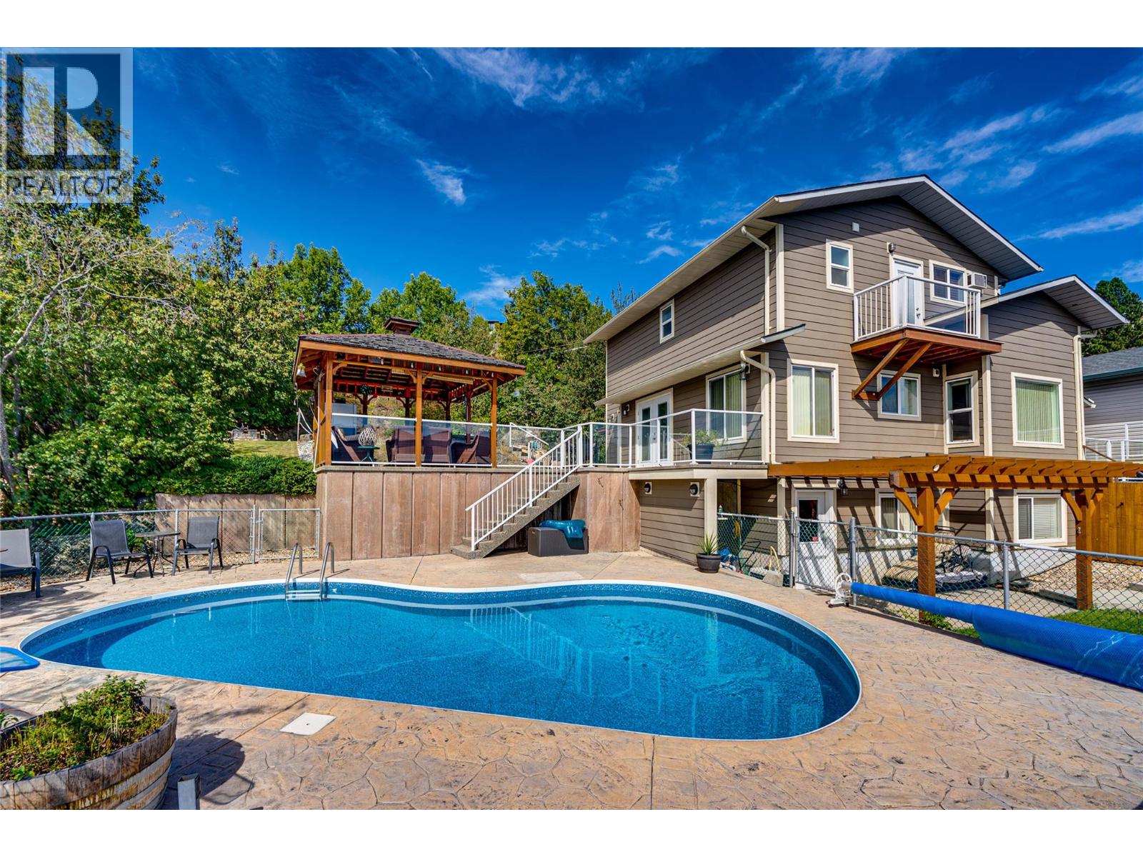 3951 35 Avenue, Vernon