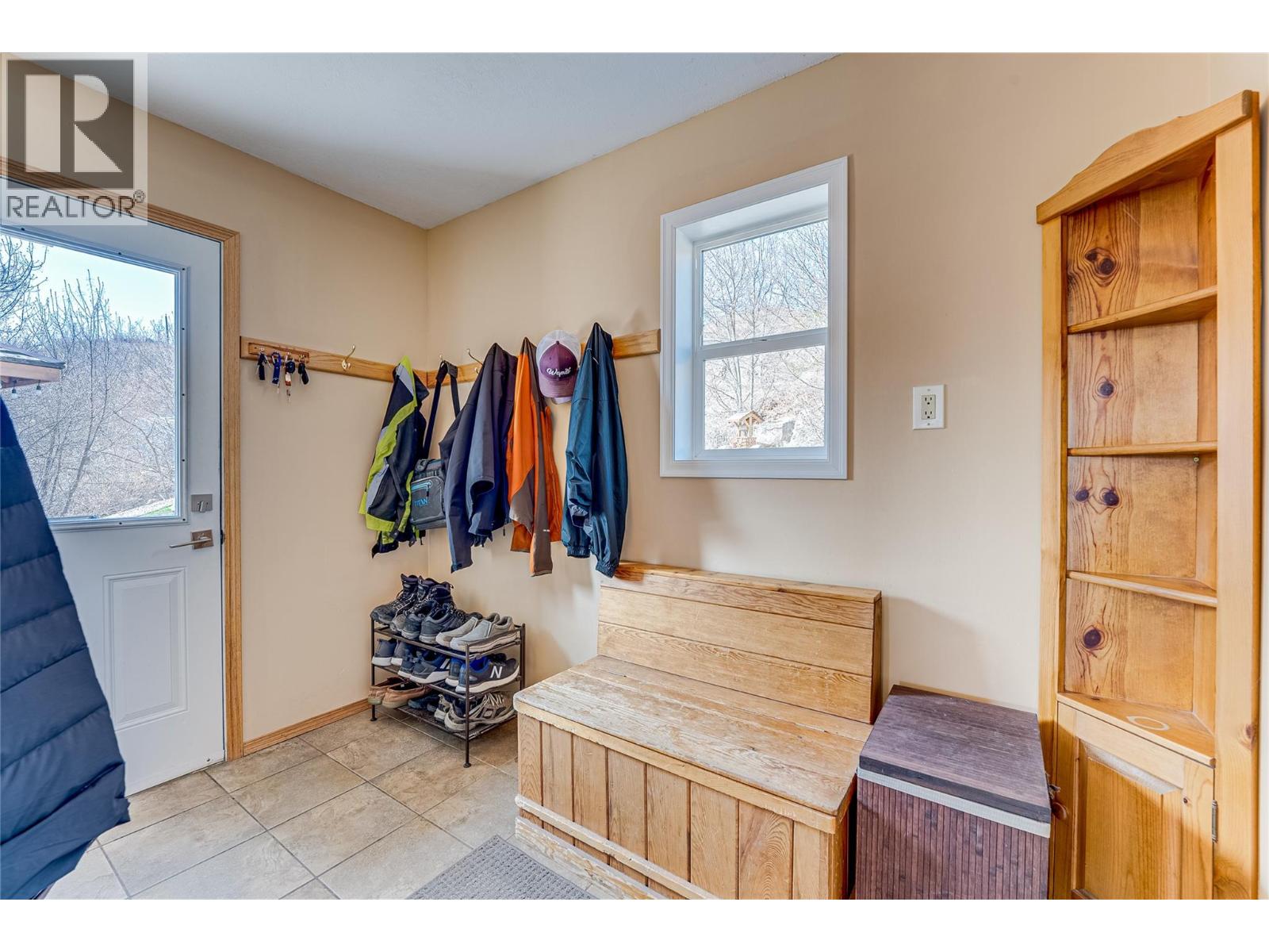 3951 35 Avenue, Vernon