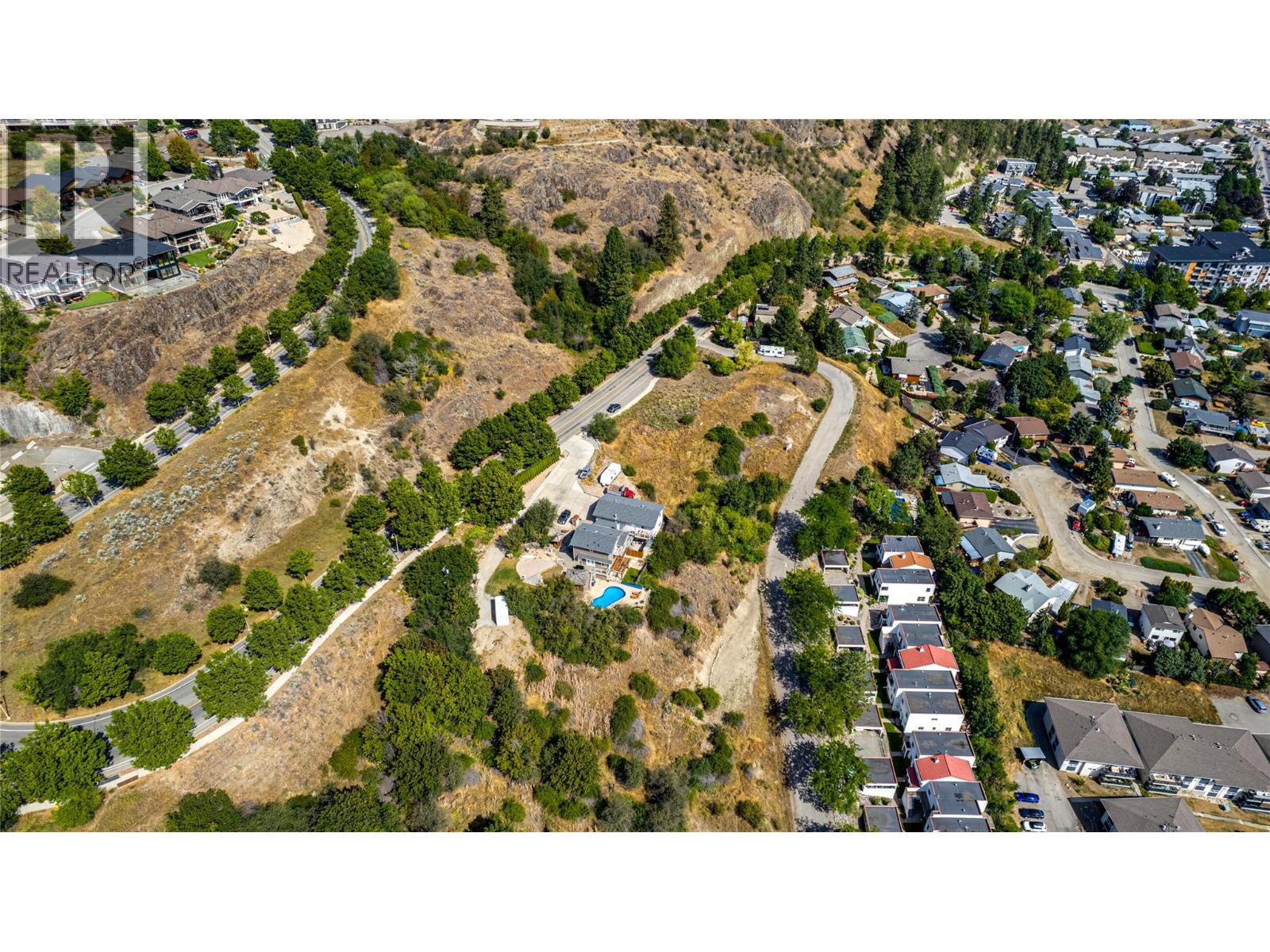 3951 35 Avenue, Vernon