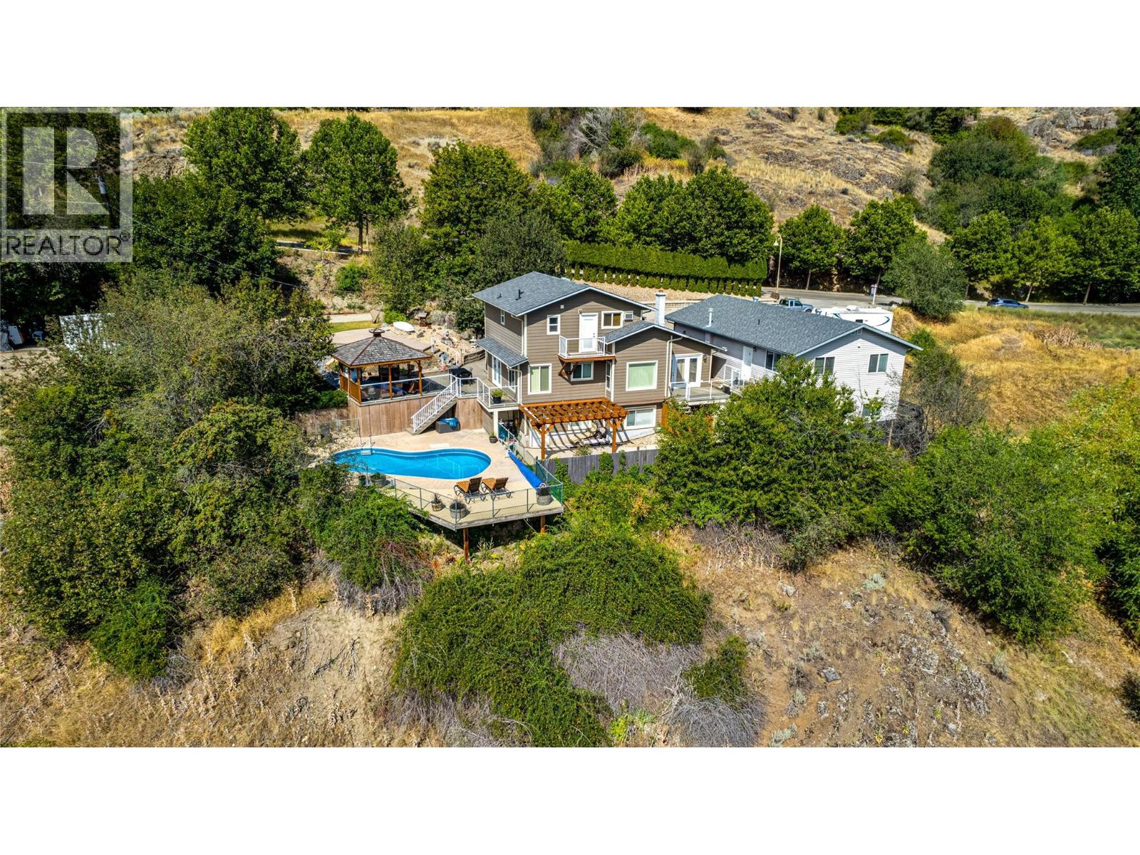 3951 35 Avenue, Vernon
