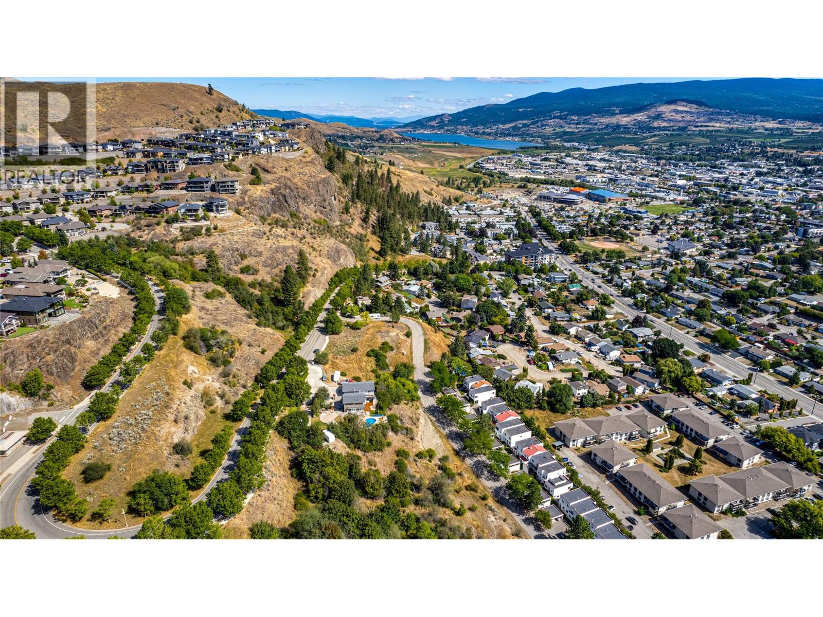 3951 35 Avenue, Vernon