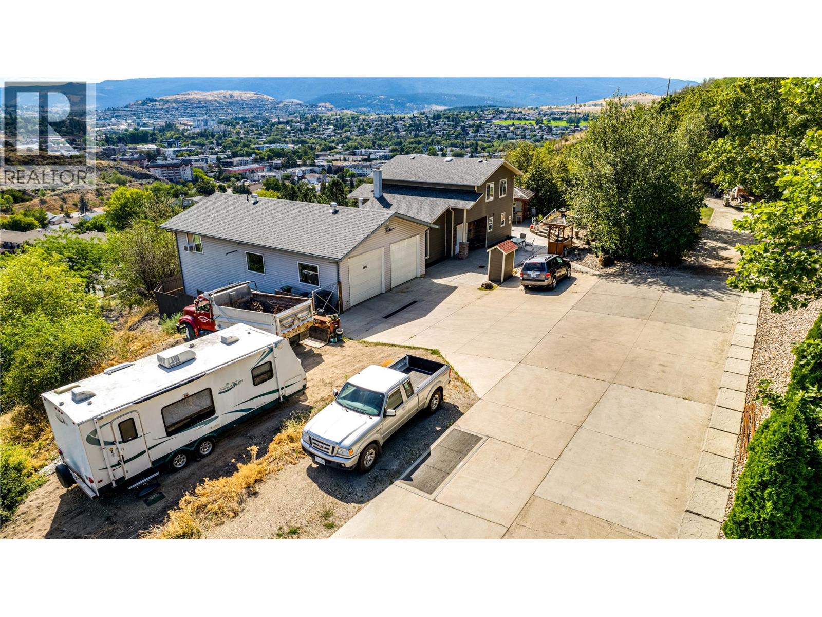 3951 35 Avenue, Vernon