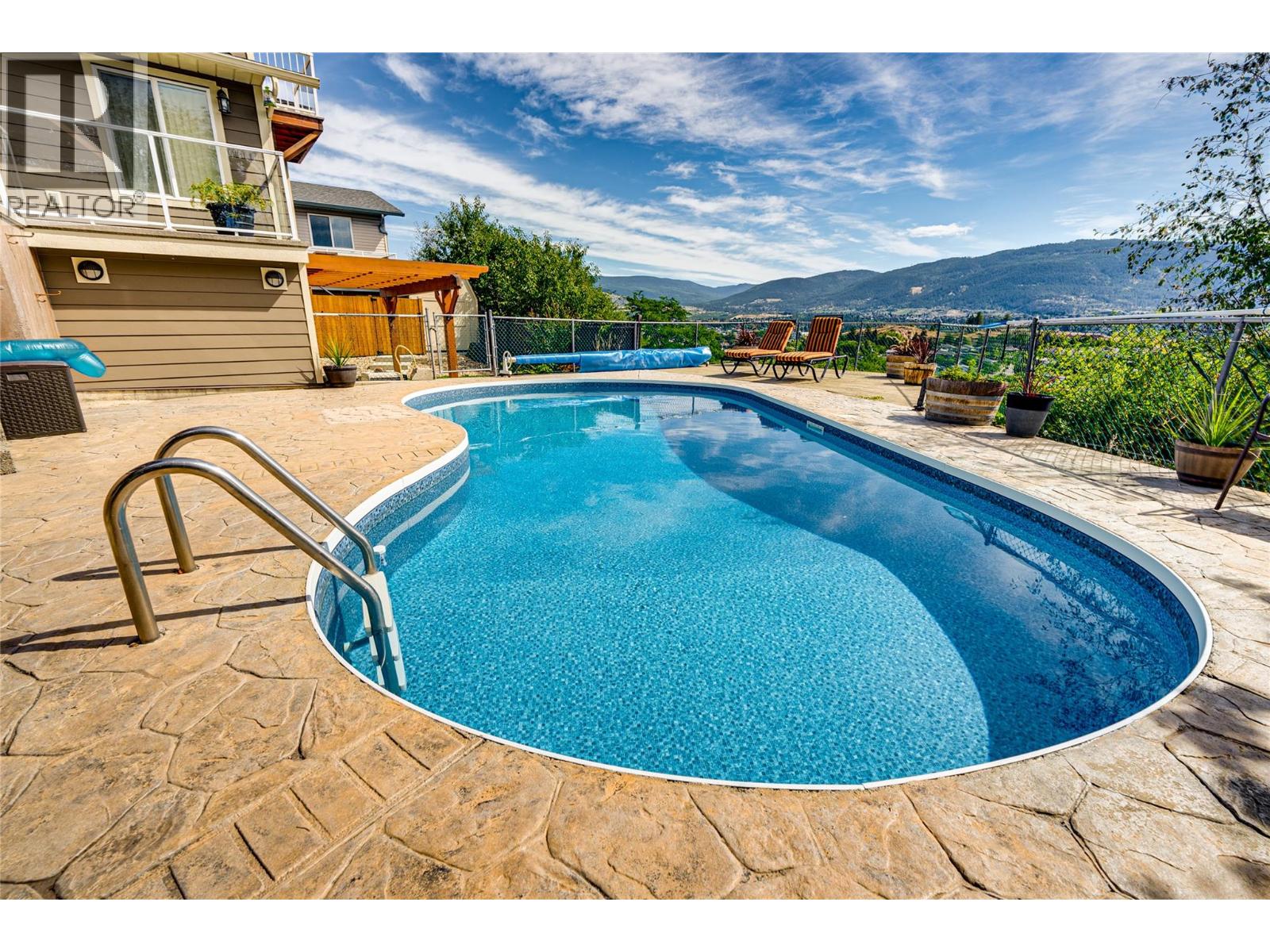 3951 35 Avenue, Vernon