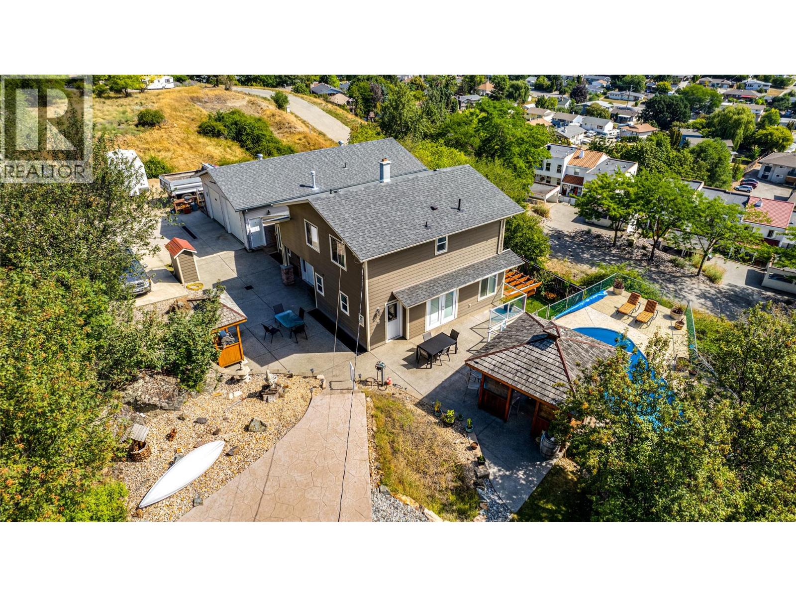 3951 35 Avenue, Vernon