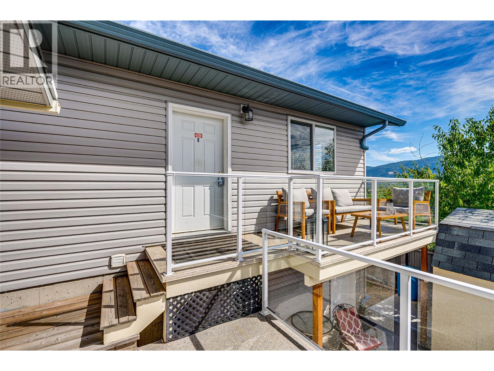 3951 35 Avenue, Vernon