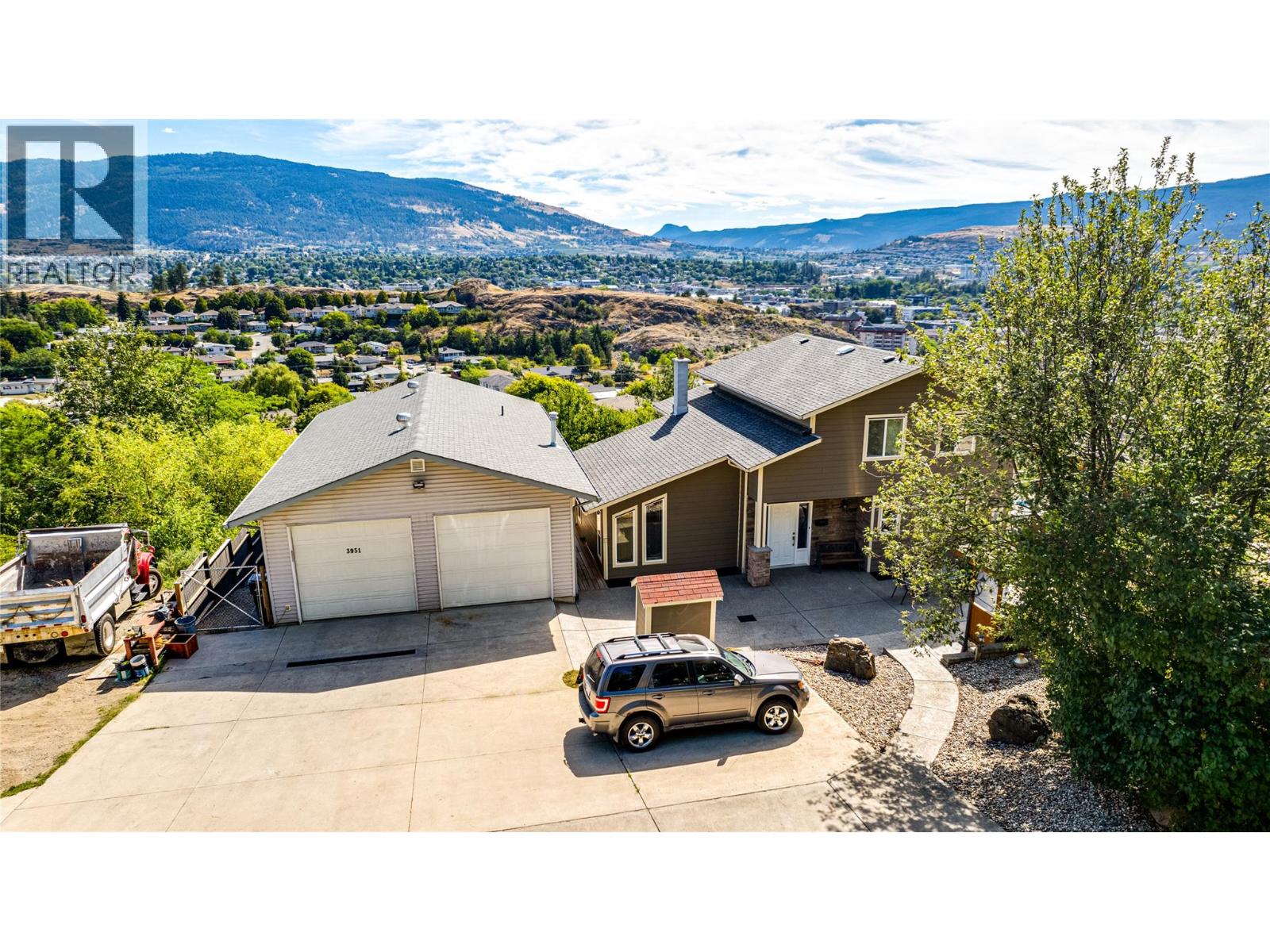 3951 35 Avenue, Vernon