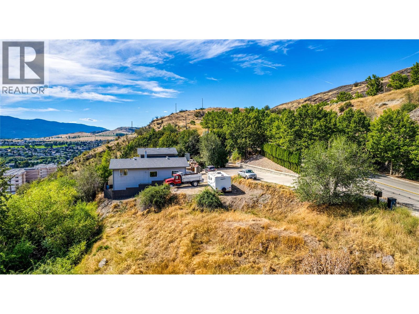 3951 35 Avenue, Vernon