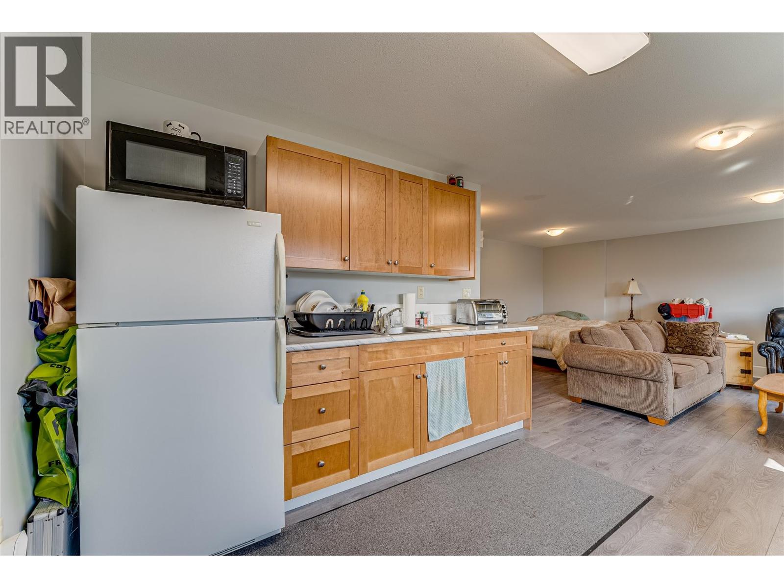 3951 35 Avenue, Vernon