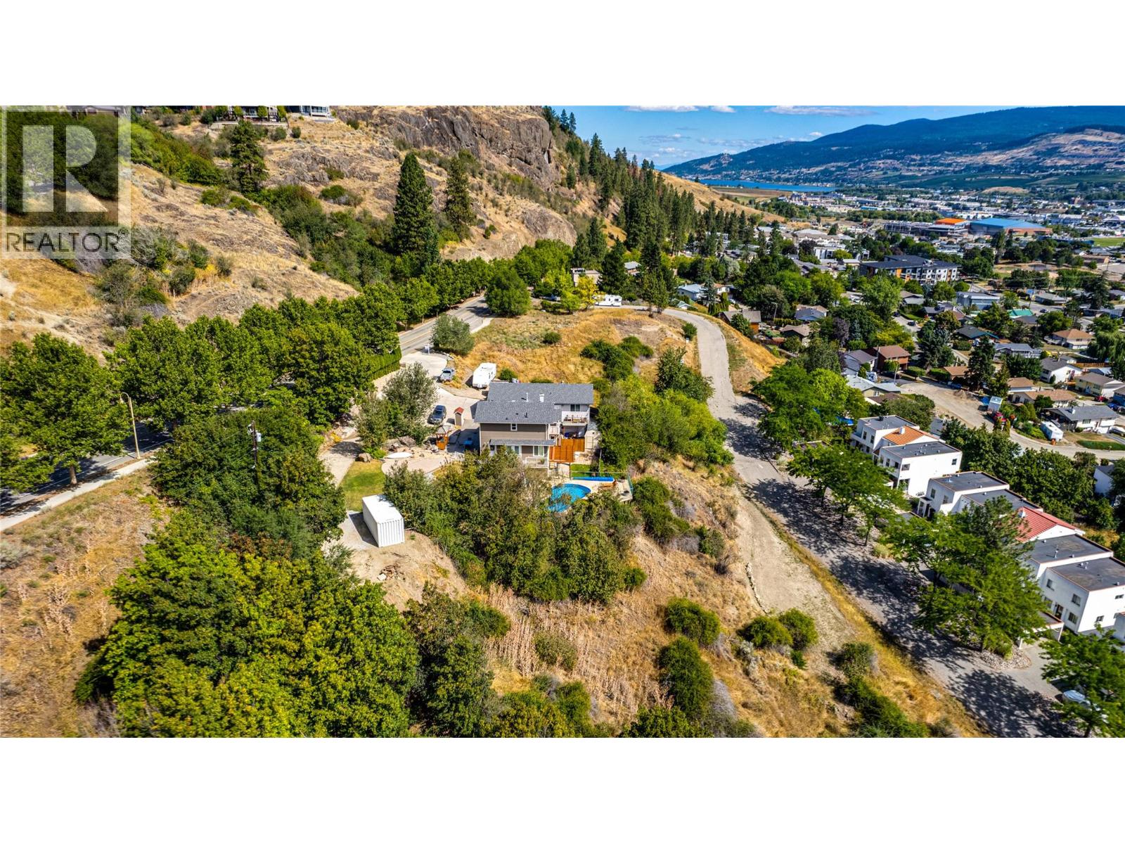 3951 35 Avenue, Vernon