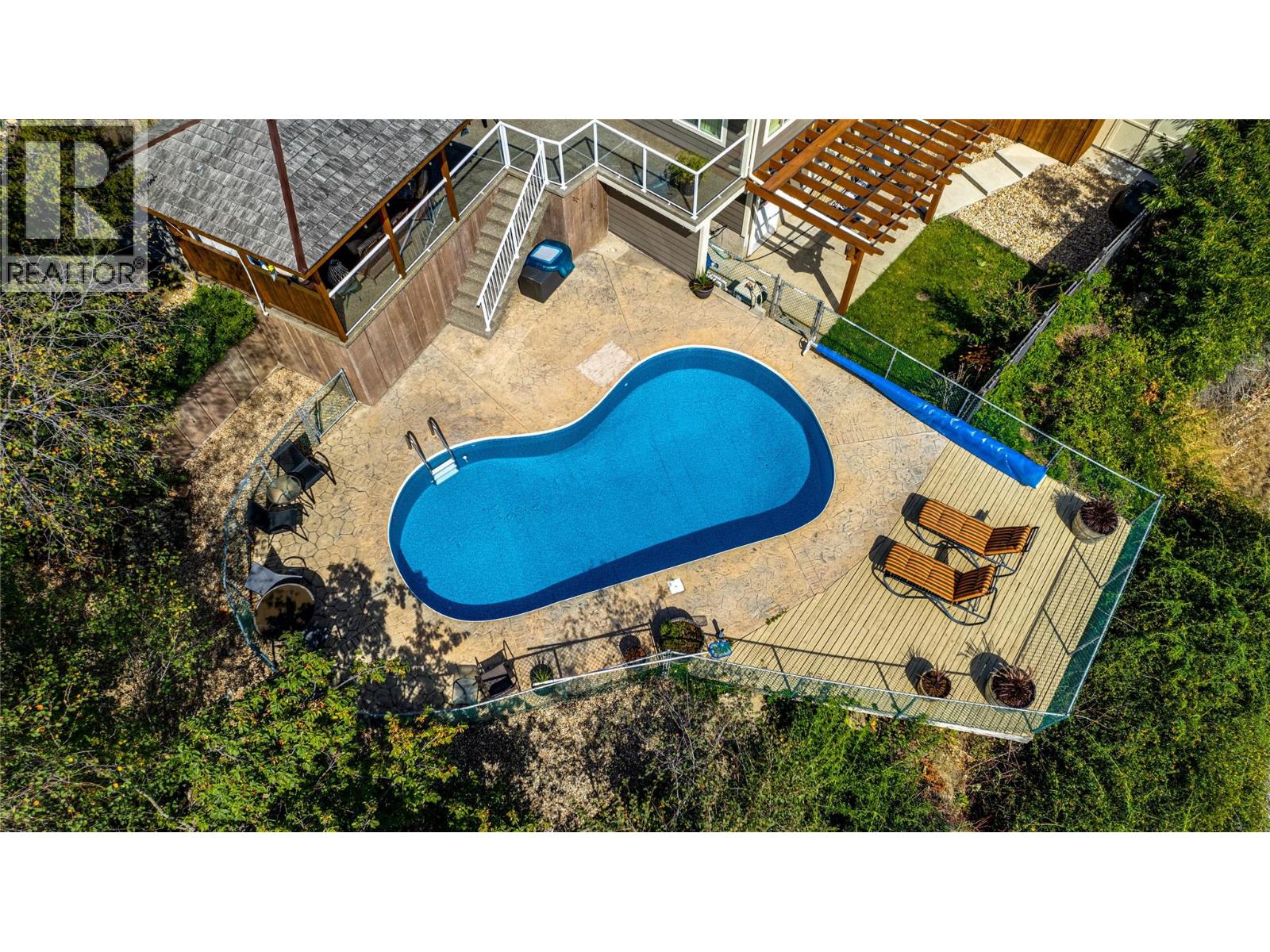 3951 35 Avenue, Vernon