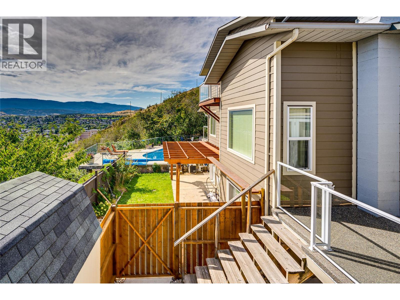 3951 35 Avenue, Vernon