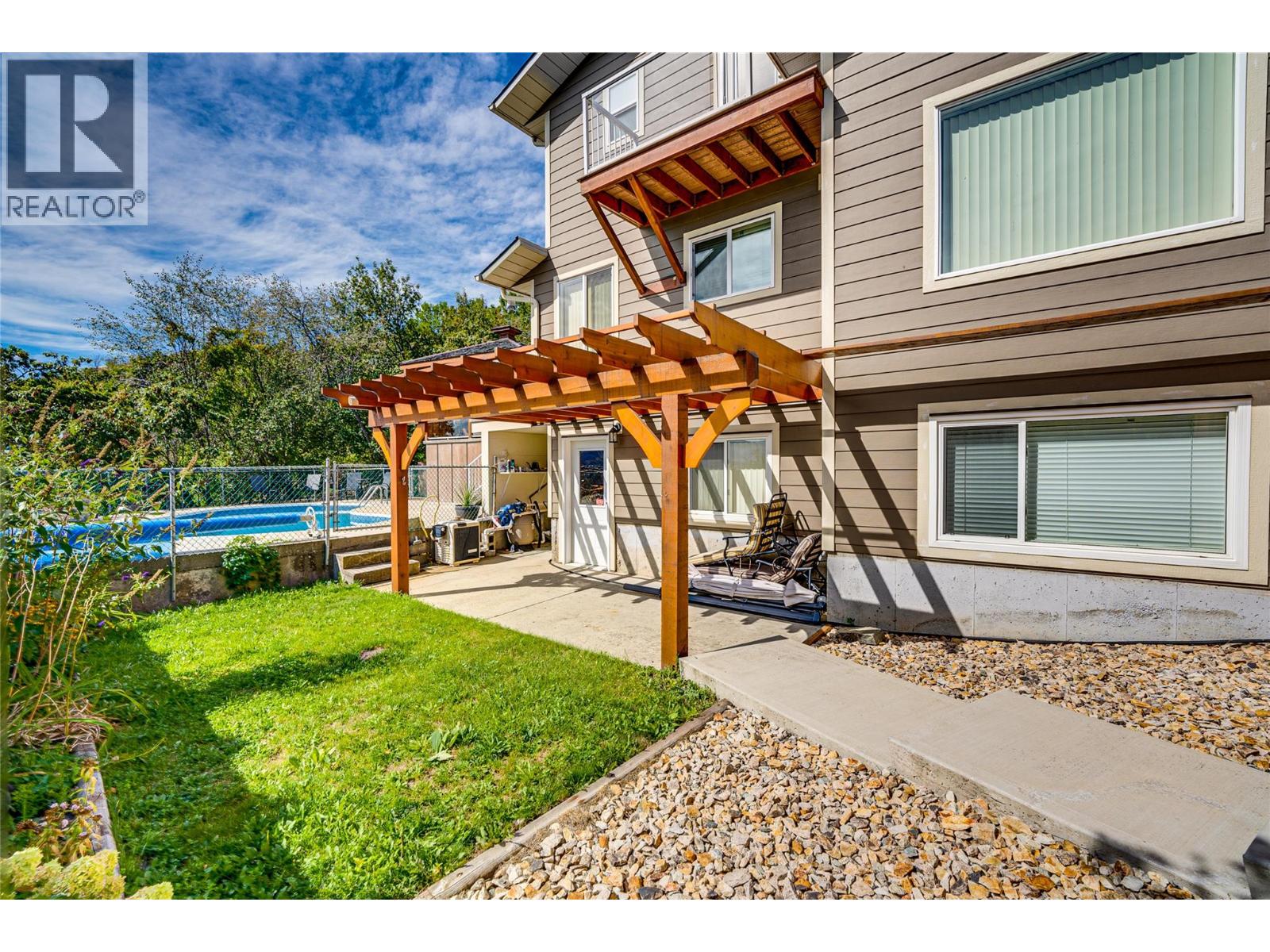 3951 35 Avenue, Vernon