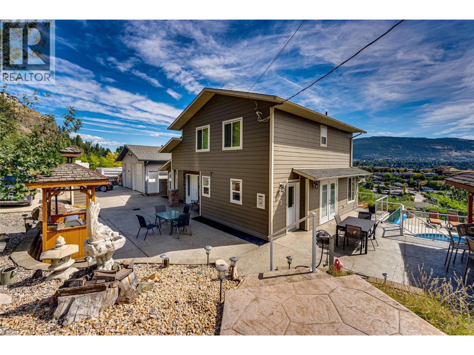 3951 35 Avenue, Vernon