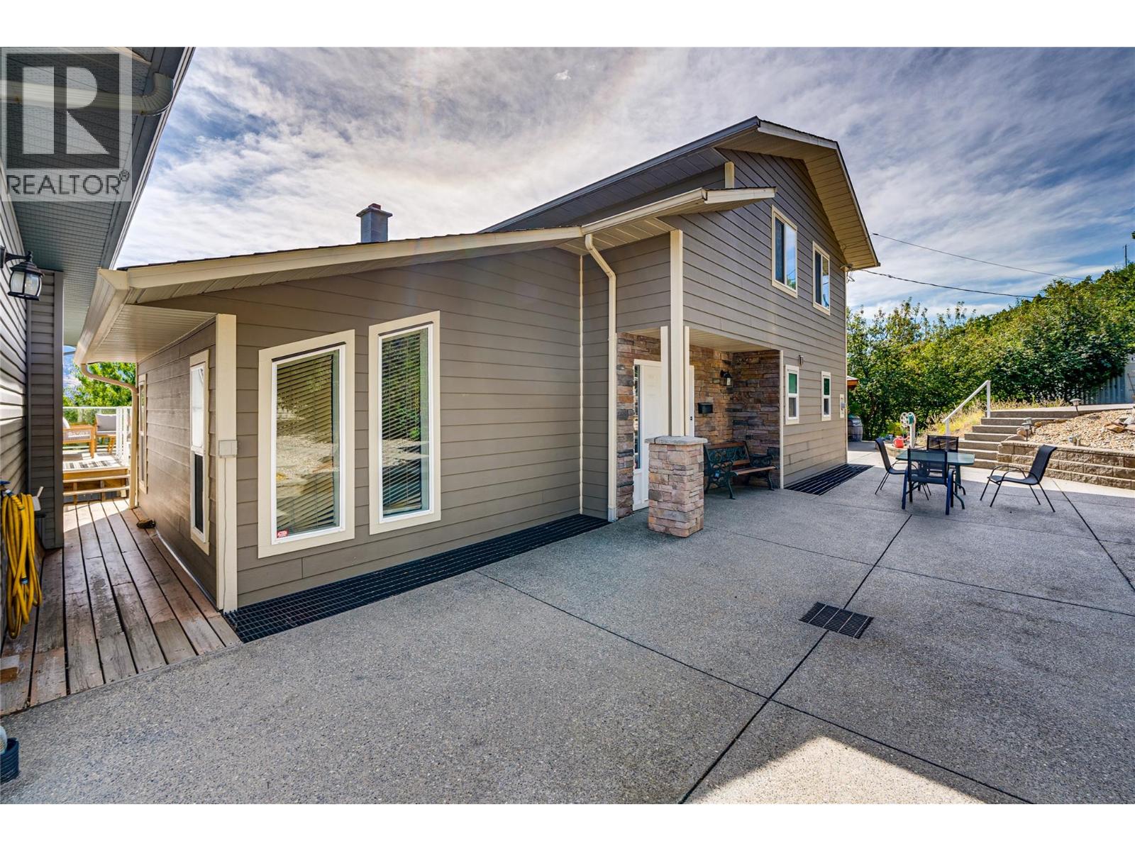 3951 35 Avenue, Vernon
