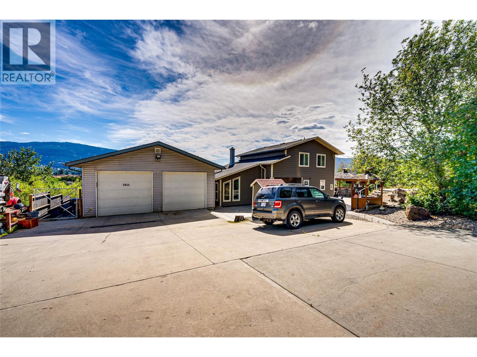 3951 35 Avenue, Vernon