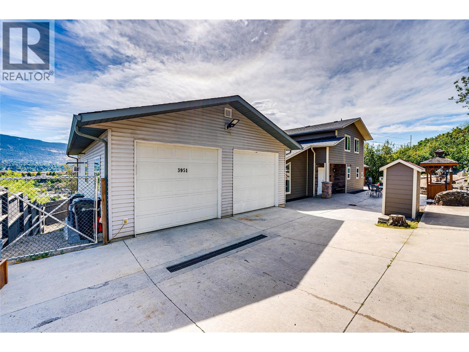 3951 35 Avenue, Vernon