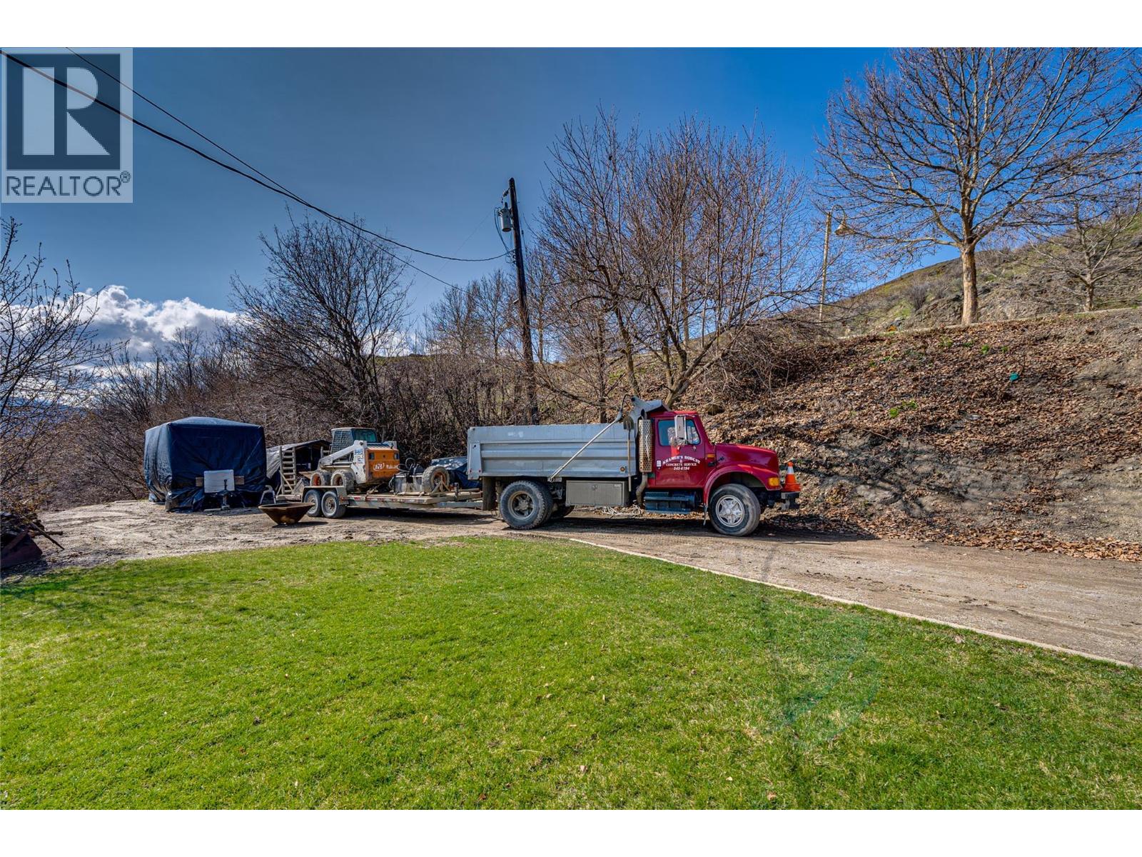 3951 35 Avenue, Vernon
