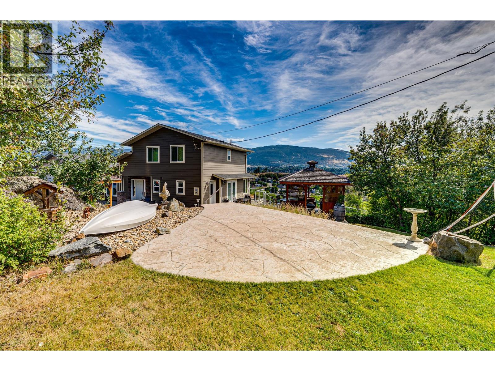 3951 35 Avenue, Vernon