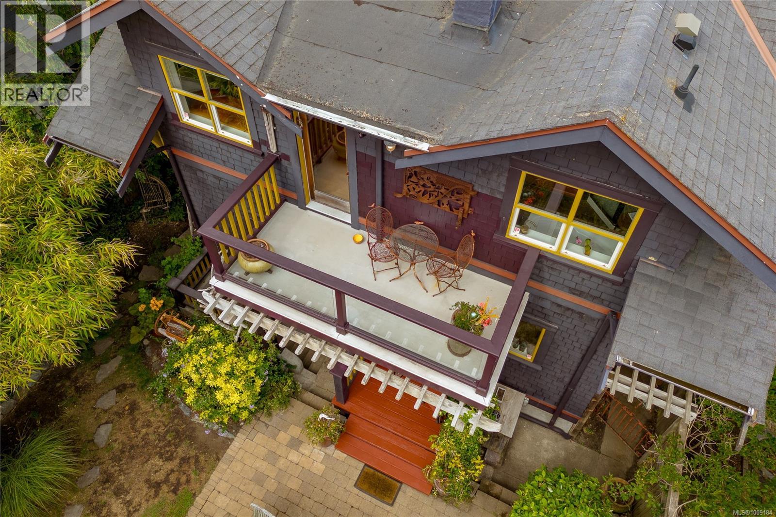 Photo 41 of 1319 Point St, Victoria BC