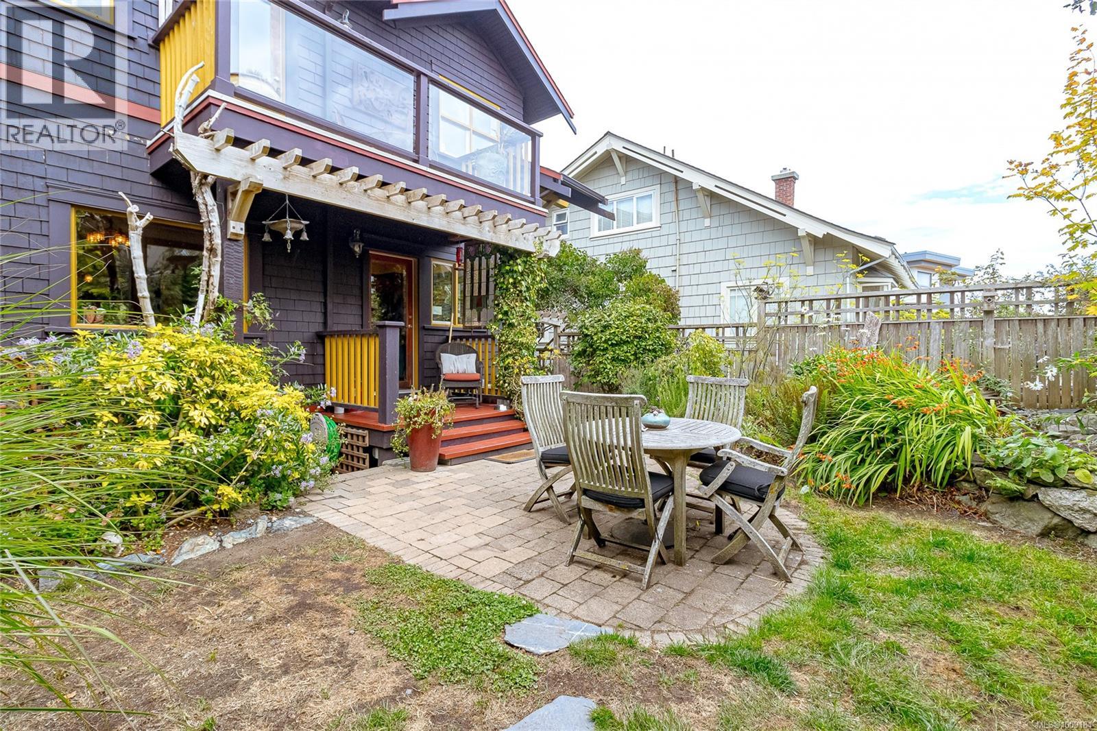 Photo 27 of 1319 Point St, Victoria BC