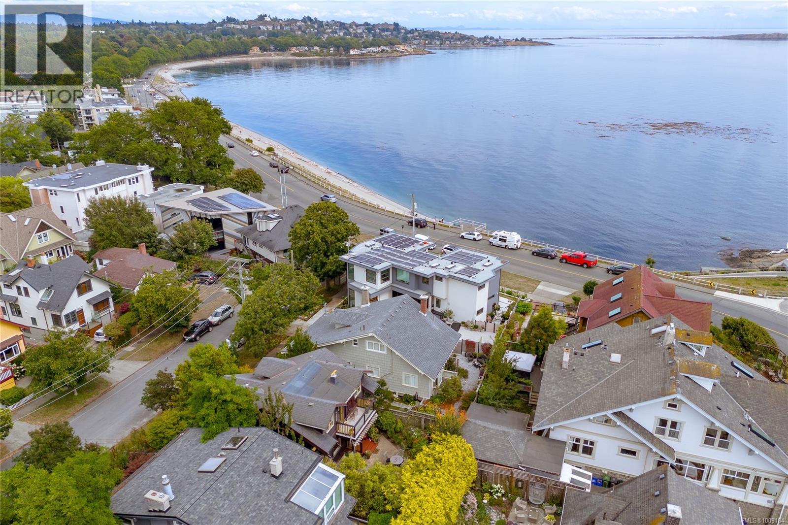 Photo 51 of 1319 Point St, Victoria BC